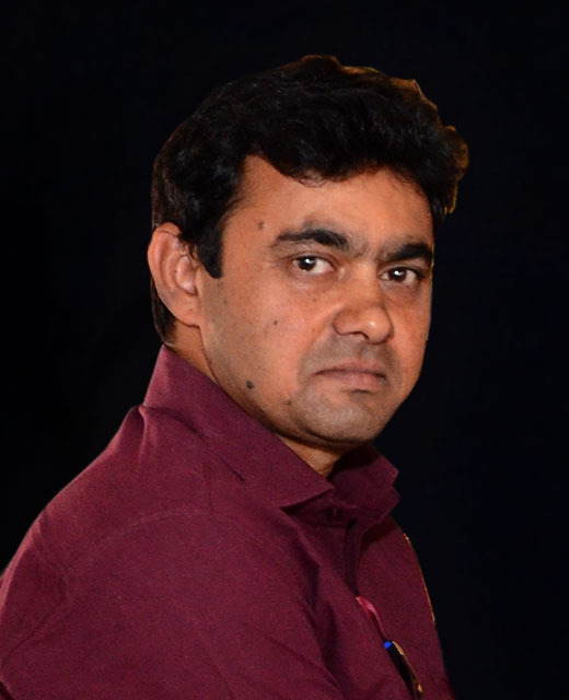 Shrikrushna Attarkar