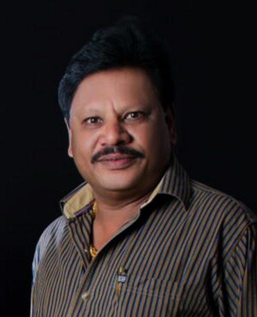 Sukhadev Wankhade